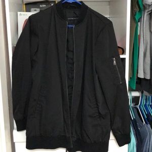 Bernardo Bomber Jacket